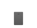 UAG SRGE Slim 5k Power Bank tmavě šedá / powerbanka / Magsafe / 5000 mAh / USB-C (9B4419114030)
