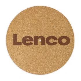 Lenco TTA-030CO Podložka hnědá (TTA-030CO)