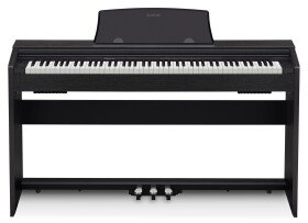 Casio PX-770 BK