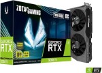 Rozbaleno - ZOTAC RTX 3060 Ti Twin Edge OC LHR / 1410-1695MHz / 8GB GDDR6 / 256-bit / 1x HDMI+3x DP / 200W (8) / rozbaleno (ZT-A30610H-10MLHR.rozbaleno)