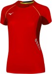 Běžecké tričko Mizuno Premium JPN Tee U2EA720262 Velikost textilu: