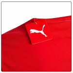 Tričko Puma 58675911 Red L