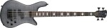 Spector Euro LX 4 BO Black Stain
