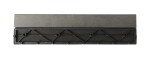 G21 Přechodová lišta G21 Incana pro WPC dlaždice, 30 x 7,5 cm rovná G21-63910064