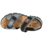 Rieker Sandály W 68851-14 dámské 38
