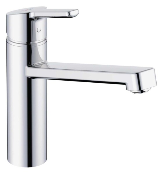 KLUDI - M3 Dřezová baterie, chrom 585740575