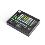 Empress Effects Zoia Euroburo