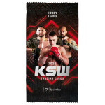 MMA Hobby balíček KSW 2026