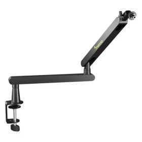 Maono BA92 černá / Rameno pro mikrofon / nosnost do 2 kg / otočné klouby 360° (BA92)