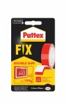 Henkel Pattex - Fix oboustranná páska, nosnost 120 kg, 1,5 m x 19 mm