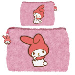 My Melody plyšový penál - EPEE