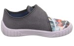 Domácí obuv Superfit 1-000271-2100 Velikost: 30