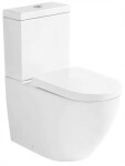 MEXEN - Lena WC kombi mísa včeně sedátka soft-close 31051000