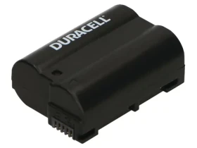 Duracell pro Nikon EN-EL15C / Baterie / Li-ion / 2250 mAh / 16 Wh / 2 ks (DRNEL15C)