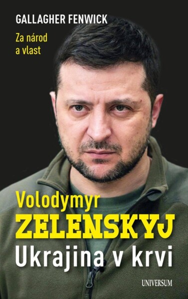 Volodymyr Zelenskyj