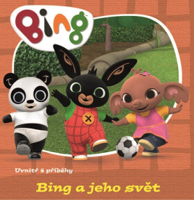Bing a jeho svět - kolektiv autorů