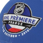 Reebok Pánská Kšiltovka - NHL 2010 Premiere Prague Velikost: L/XL