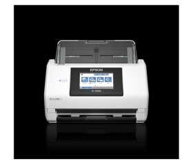 EPSON skener WorkForce DS-790WN, A4, Duplex, 600x600 dpi, USB, LAN, WiFi, ADF EDF_1092633