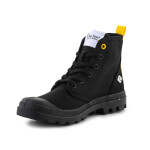 Boty Palladium Pampa-Petit Prince 74449-008-M EU 44