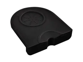 Lamart Kaffe Podložka pod tamper černá (8590669364527)