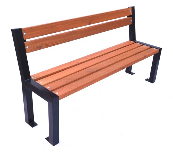 ROJA OPOLANY parková lavice