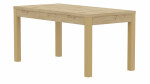 Jídelní stůl OSTOJ IV 160×80