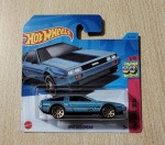 Hot Wheels DMC DeLorean, HKG84