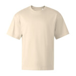 Unisex tričko Stage (mandlové) 2XL