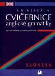 Univerzální cvičebnice anglické gramatiky