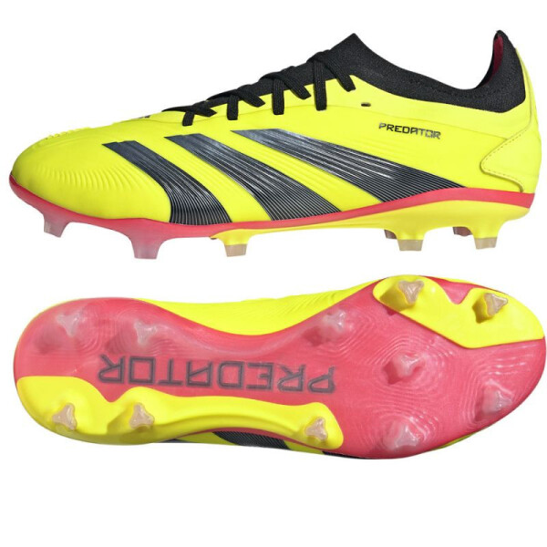 Boty adidas Predator Pro FG M IG7776 47 1/3