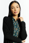 Monnari Cardigans Black S/M