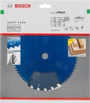 Pilový kotouč Bosch Expert for 160 mm 24