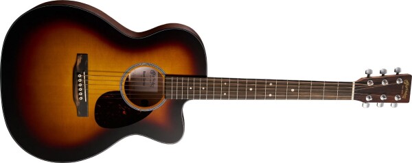 Martin OMC-10E Modern Burst