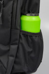 Studentský batoh STIL (Helma) - Brisk Black