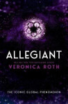 Allegiant (Divergent, Book Veronica Roth