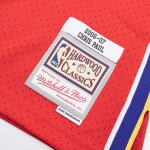 Mitchell & Ness Pánský dres New Orleans Pelicans NBA Chris Paul #3 Oklahoma City Hornets 2006-07 Swingman Velikost: M