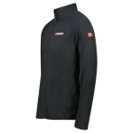 Geographical Norway TUG FZ GTX 224 M WY9521H/GN-černá mikina 6XL