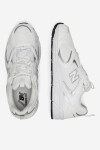 Sportovní obuv New Balance ML408W Látkový materiál,Syntetický materiál