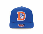 Pánská kšiltovka Denver Broncos NFL NEW ERA 970SS SP26