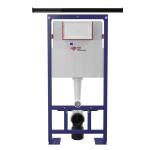 SAT - Traverza pro wc modul SATAMS M915-ND M915-ND