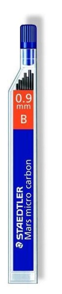 Staedtler 250 09-B Mars micro carbon