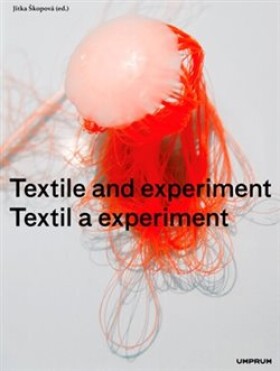 Textil experiment Textile and experiment