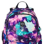 Studentský batoh Vivid Splash Topgal ROTH 26039