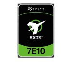 SEAGATE HDD 2TB EXOS 7E10, 3.5", SATA III, 512e, 7200 RPM, Cache 256MB EDF_612559