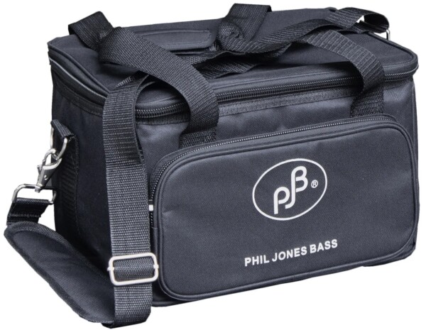 Phil Jones Carry Bag BG-75
