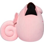 Jumbo Pokémon plyšák Clefairy - Squishmallows - 60 cm