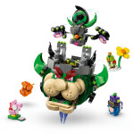 LEGO LEGO® Super Mario™ 72042 Prince Florian a Castle Bowser