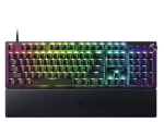 Rozbaleno - Razer Huntsman V3 Pro 8KHz černá / Herní klávesnice / opticko-analogová / Rapid Trigger / RGB / USB / US La / rozbaleno (RZ03-05530100-R3M1.Rozbaleno)