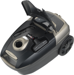 Gorenje Podlahový vysavač - VCE48AFBKGO