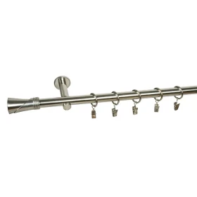 Garnýž inox F19 160 jednoduchá Vivaldi